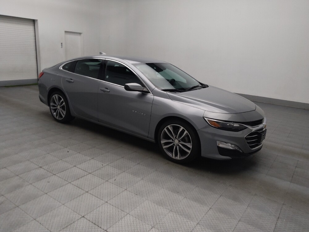 2023 Chevrolet Malibu in Conyers, GA 30094 - 18102398 11