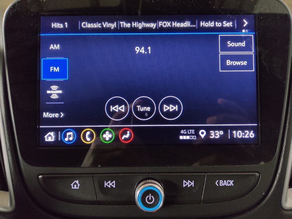 2023 Chevrolet Malibu in Conyers, GA 30094 - 18102398 25