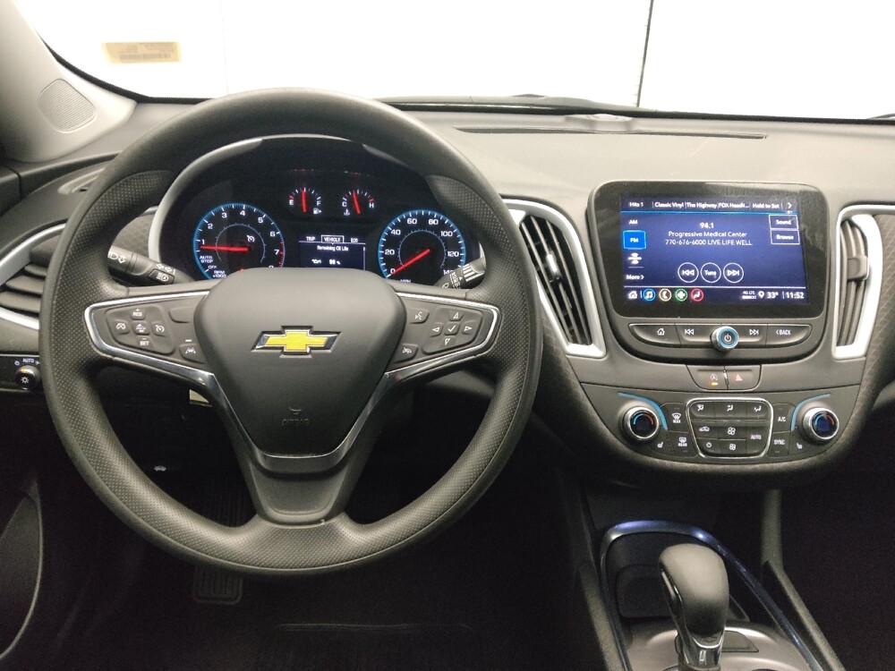 2023 Chevrolet Malibu in Conyers, GA 30094 - 18102398 22