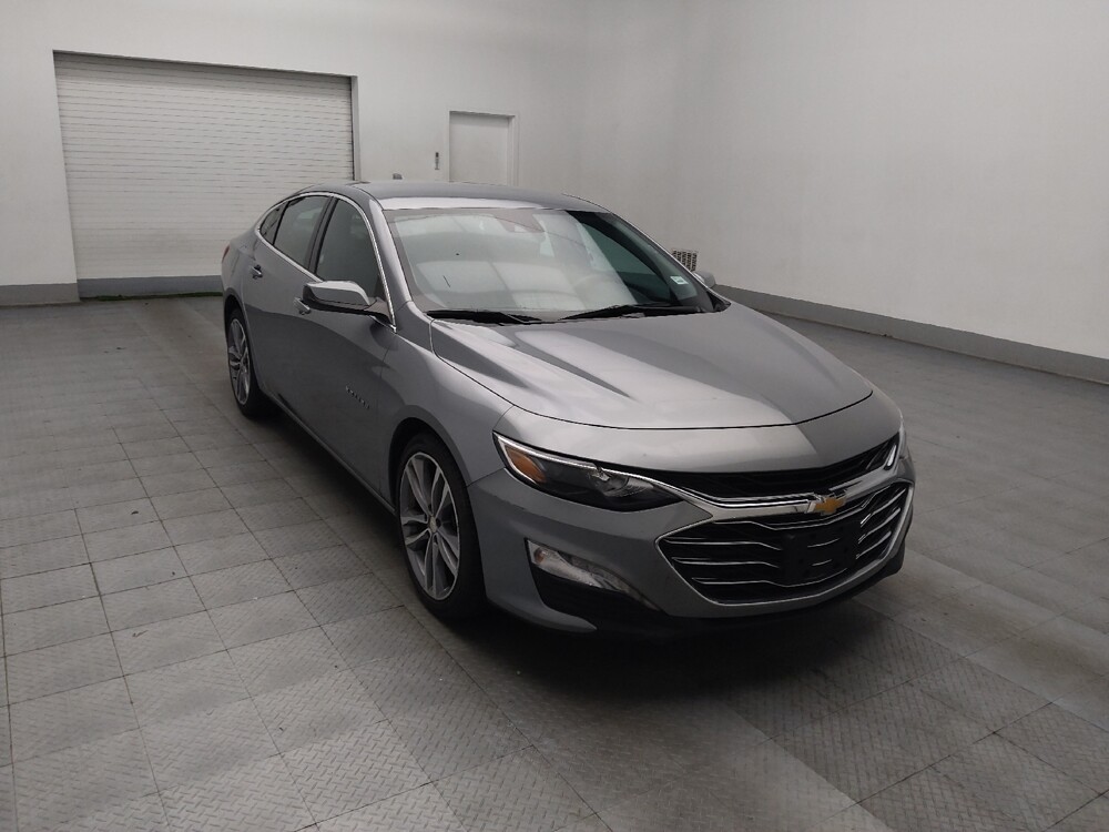 2023 Chevrolet Malibu in Conyers, GA 30094 - 18102398 13