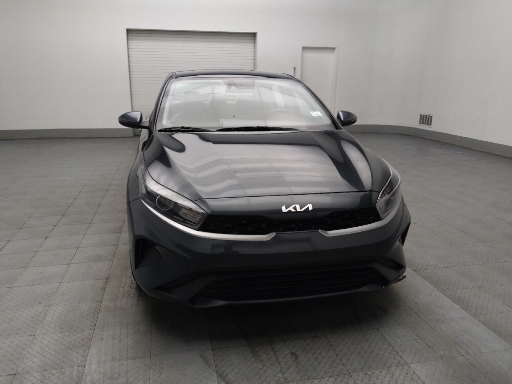 2023 Kia Forte in Birmingham, AL 35215 - 18102399 14