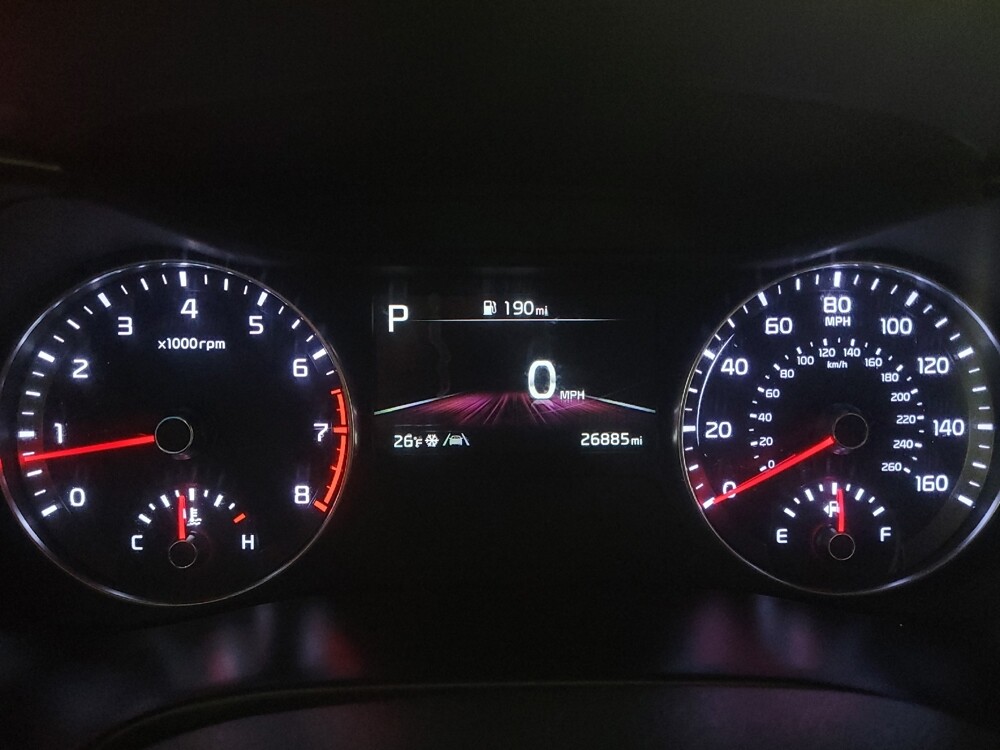 2023 Kia Forte in Birmingham, AL 35215 - 18102399 23