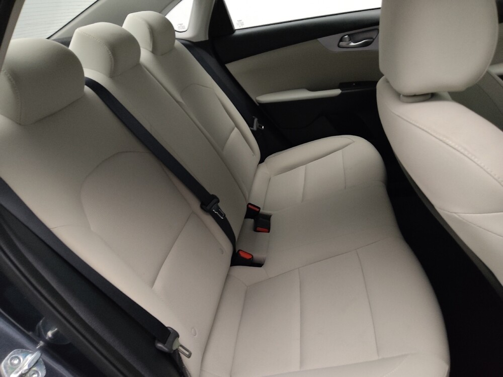 2023 Kia Forte in Birmingham, AL 35215 - 18102399 19