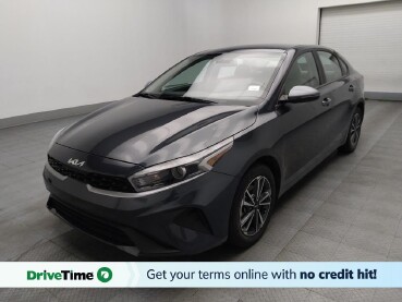2023 Kia Forte in Birmingham, AL 35215