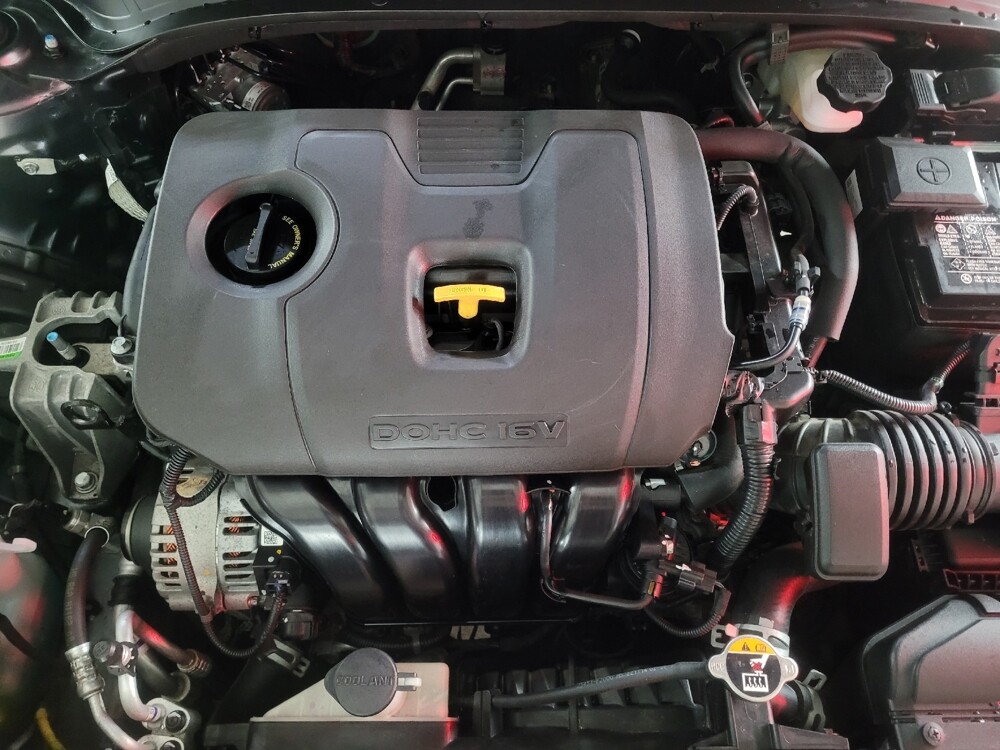 2023 Kia Forte in Birmingham, AL 35215 - 18102399 30