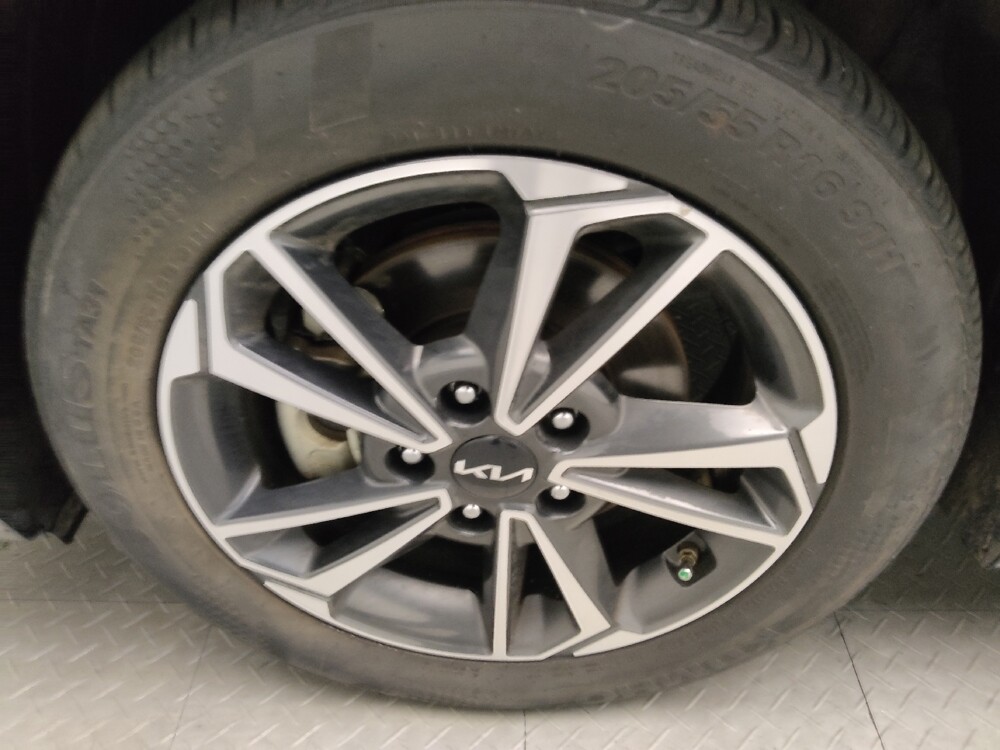 2023 Kia Forte in Birmingham, AL 35215 - 18102399 31