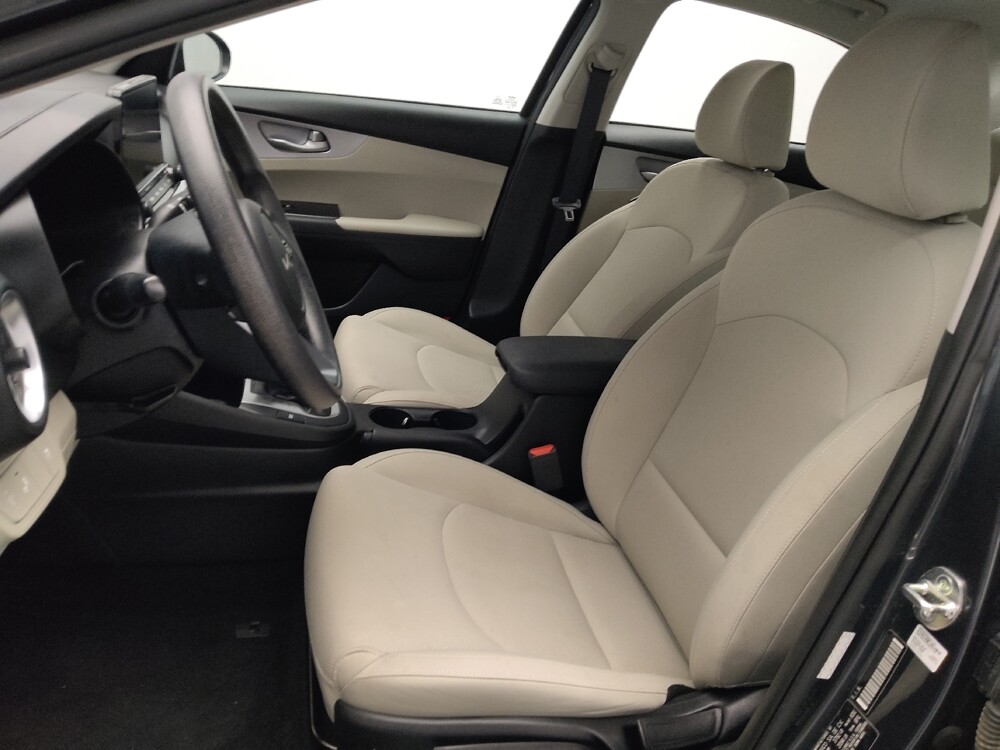 2023 Kia Forte in Birmingham, AL 35215 - 18102399 17