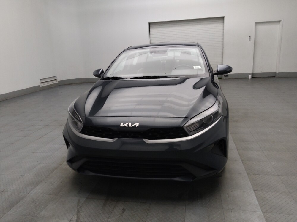 2023 Kia Forte in Birmingham, AL 35215 - 18102399 15