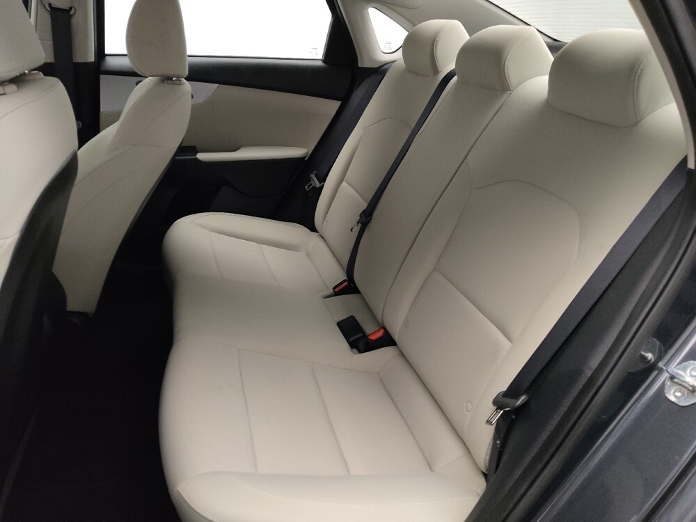 2023 Kia Forte in Birmingham, AL 35215 - 18102399 18