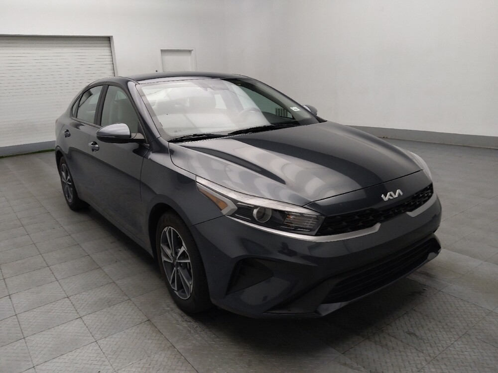 2023 Kia Forte in Birmingham, AL 35215 - 18102399 13