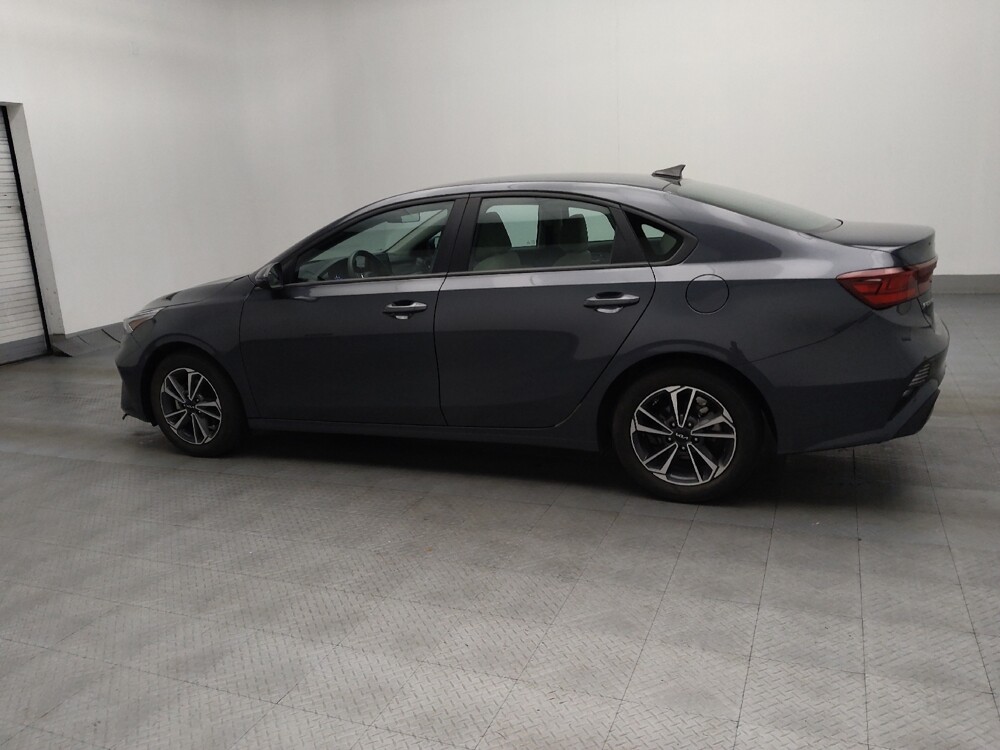 2023 Kia Forte in Birmingham, AL 35215 - 18102399 3