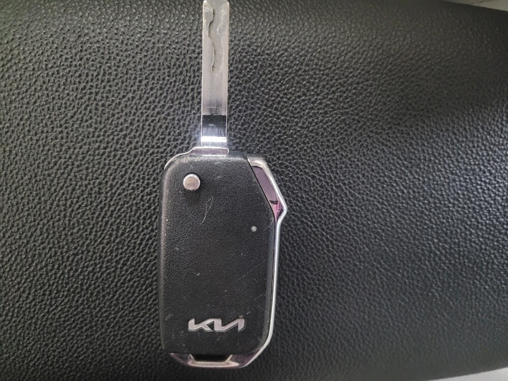 2023 Kia Forte in Birmingham, AL 35215 - 18102399 32