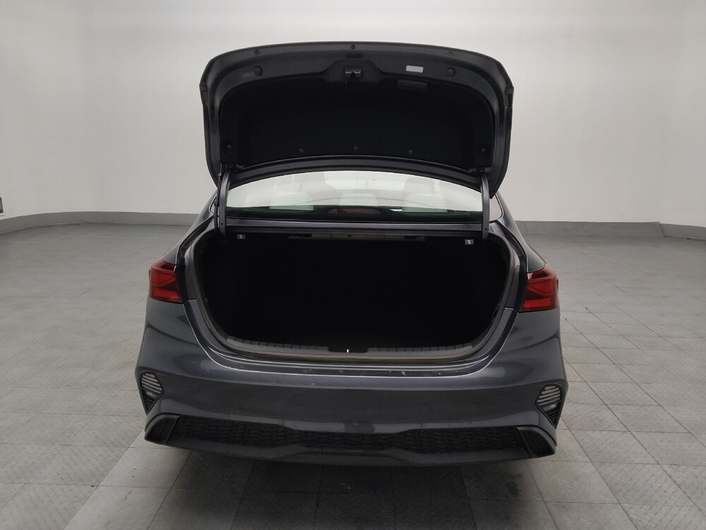 2023 Kia Forte in Birmingham, AL 35215 - 18102399 29