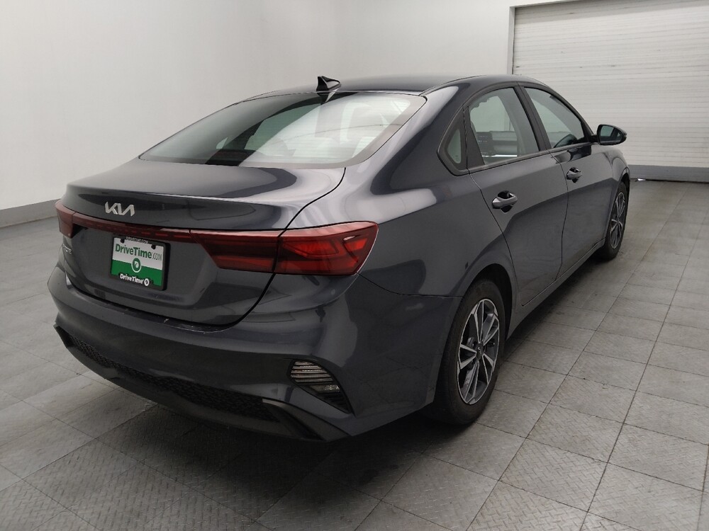 2023 Kia Forte in Birmingham, AL 35215 - 18102399 9