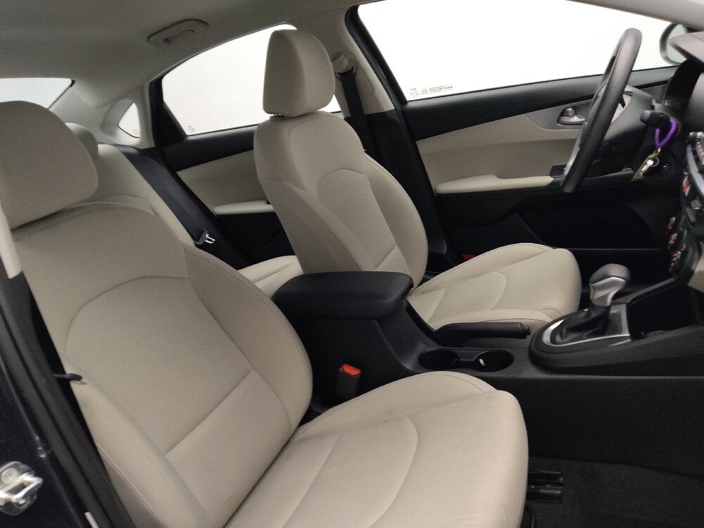 2023 Kia Forte in Birmingham, AL 35215 - 18102399 21