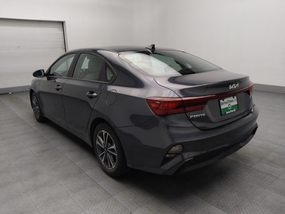 2023 Kia Forte in Birmingham, AL 35215 - 18102399 5