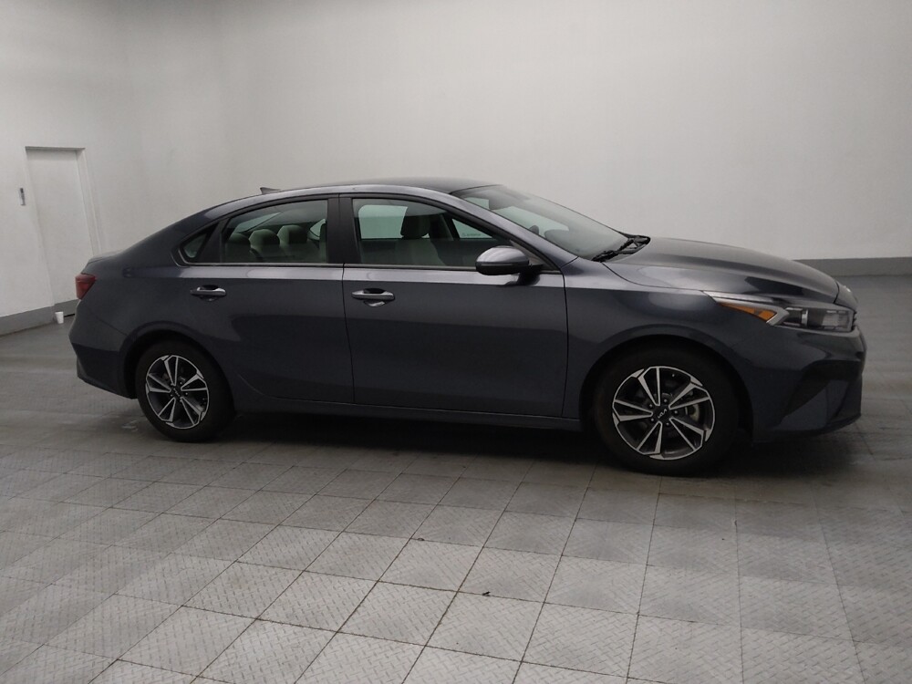 2023 Kia Forte in Birmingham, AL 35215 - 18102399 11