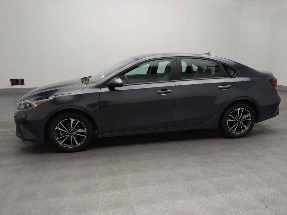 2023 Kia Forte in Birmingham, AL 35215 - 18102399 2