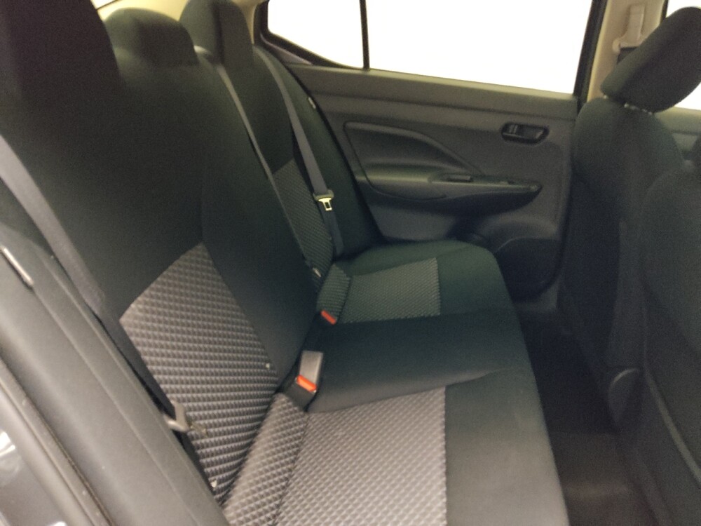 2024 Nissan Versa in Conyers, GA 30094 - 18102400 19