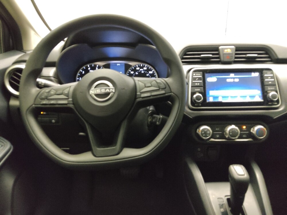 2024 Nissan Versa in Conyers, GA 30094 - 18102400 22