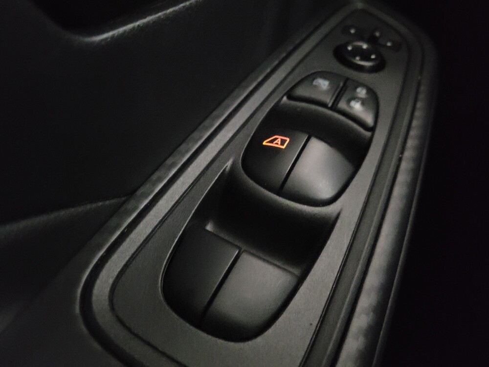 2024 Nissan Versa in Conyers, GA 30094 - 18102400 27