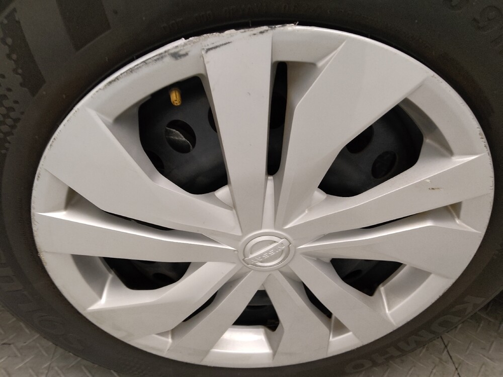 2024 Nissan Versa in Conyers, GA 30094 - 18102400 31