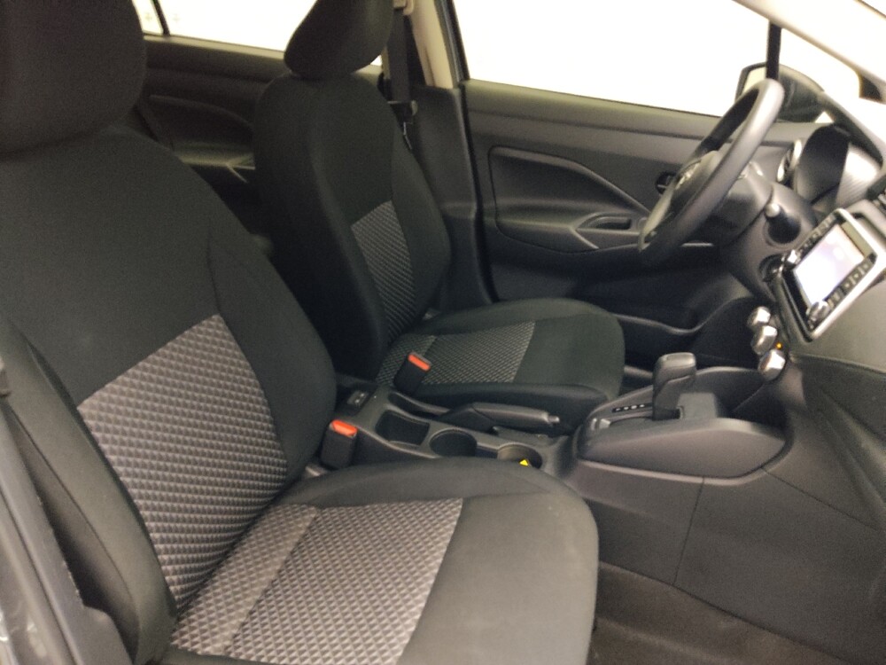 2024 Nissan Versa in Conyers, GA 30094 - 18102400 21