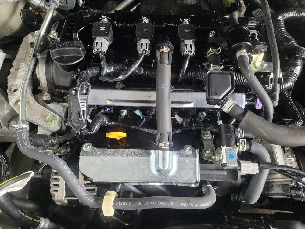 2024 Nissan Versa in Conyers, GA 30094 - 18102400 30