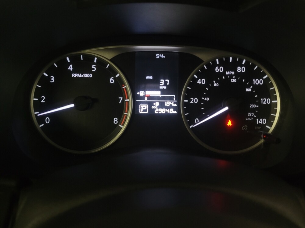 2024 Nissan Versa in Conyers, GA 30094 - 18102400 23