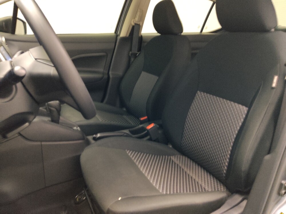 2024 Nissan Versa in Conyers, GA 30094 - 18102400 17