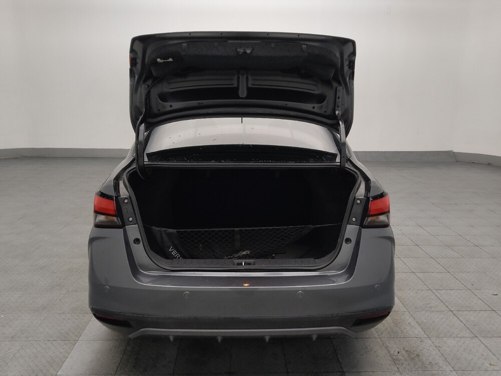 2024 Nissan Versa in Conyers, GA 30094 - 18102400 29