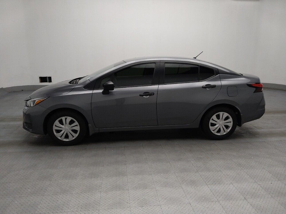 2024 Nissan Versa in Conyers, GA 30094 - 18102400 2