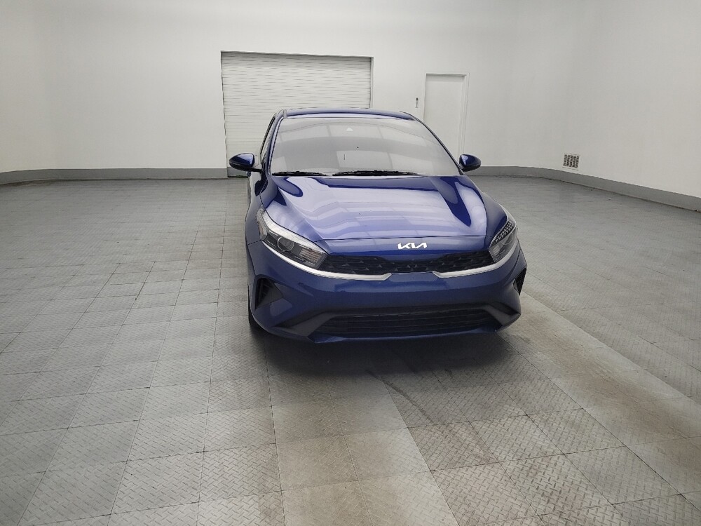 2024 Kia Forte in Conyers, GA 30094 - 18102401 14