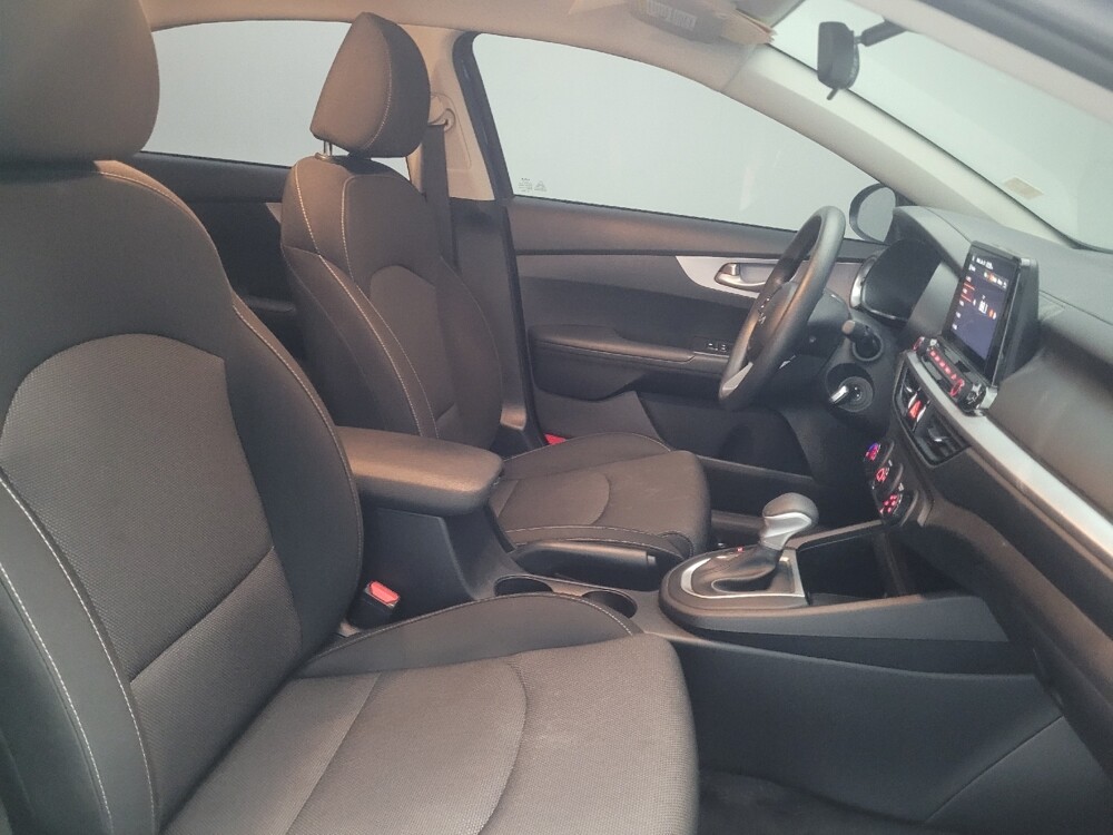 2024 Kia Forte in Conyers, GA 30094 - 18102401 21