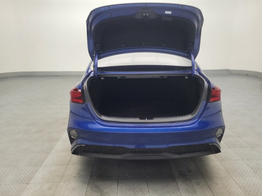 2024 Kia Forte in Conyers, GA 30094 - 18102401 29