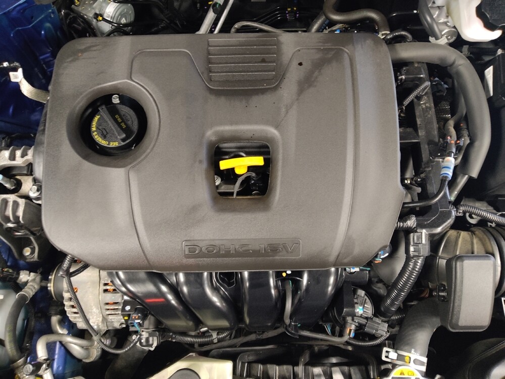 2024 Kia Forte in Conyers, GA 30094 - 18102401 30