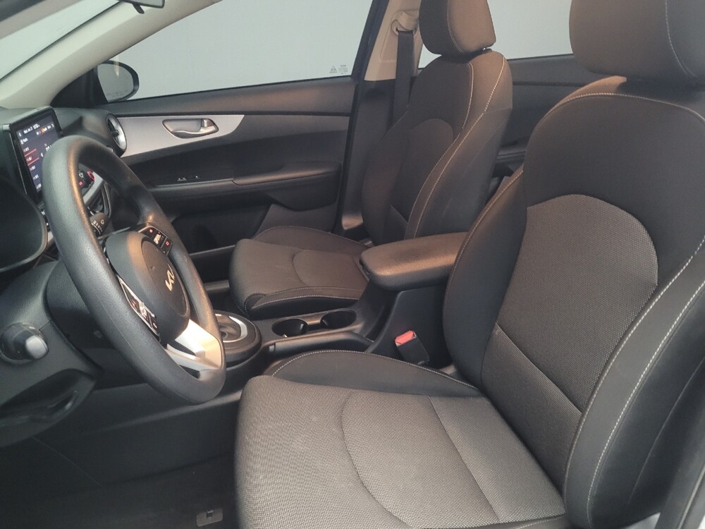 2024 Kia Forte in Conyers, GA 30094 - 18102401 17