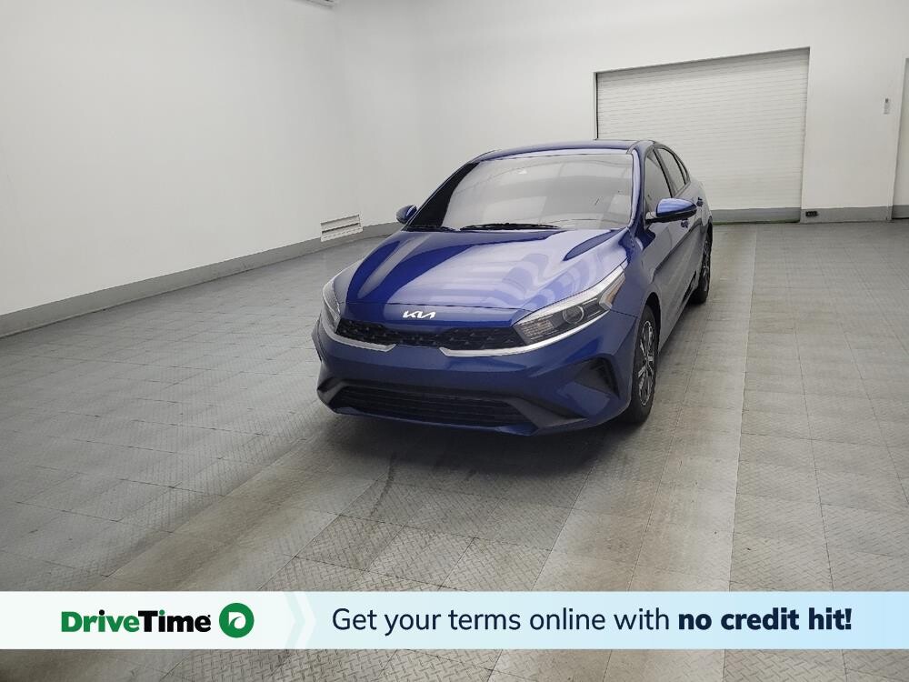 2024 Kia Forte in Conyers, GA 30094 - 18102401