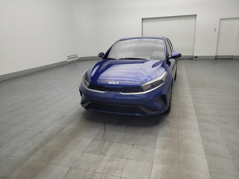 2024 Kia Forte in Conyers, GA 30094 - 18102401 15