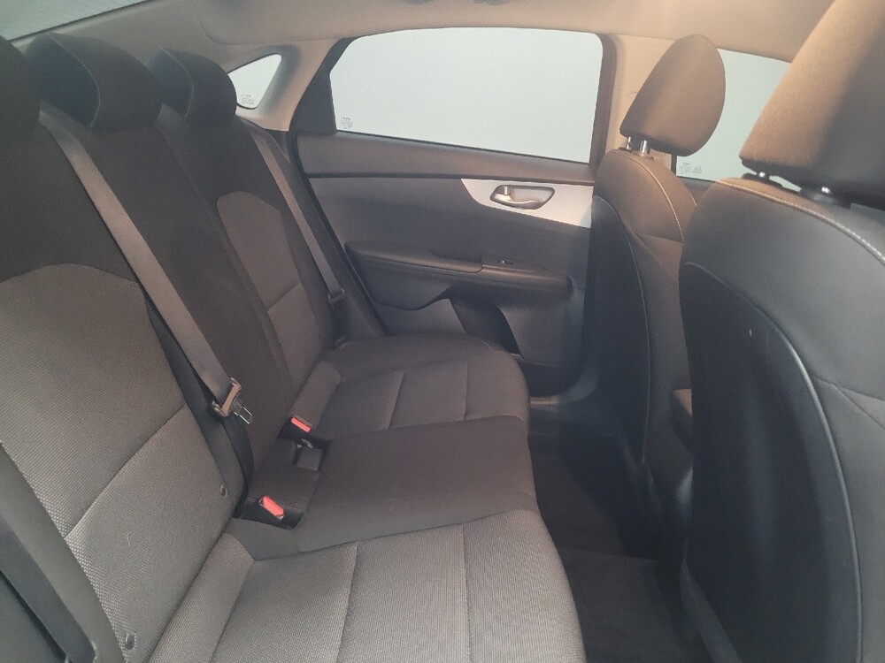 2024 Kia Forte in Conyers, GA 30094 - 18102401 19