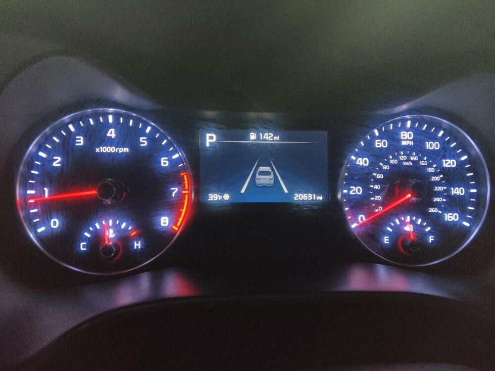 2024 Kia Forte in Conyers, GA 30094 - 18102401 23