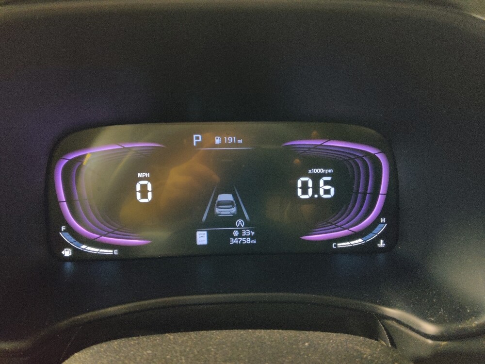 2024 Kia Soul in Jackson, MS 39211 - 18102402 23