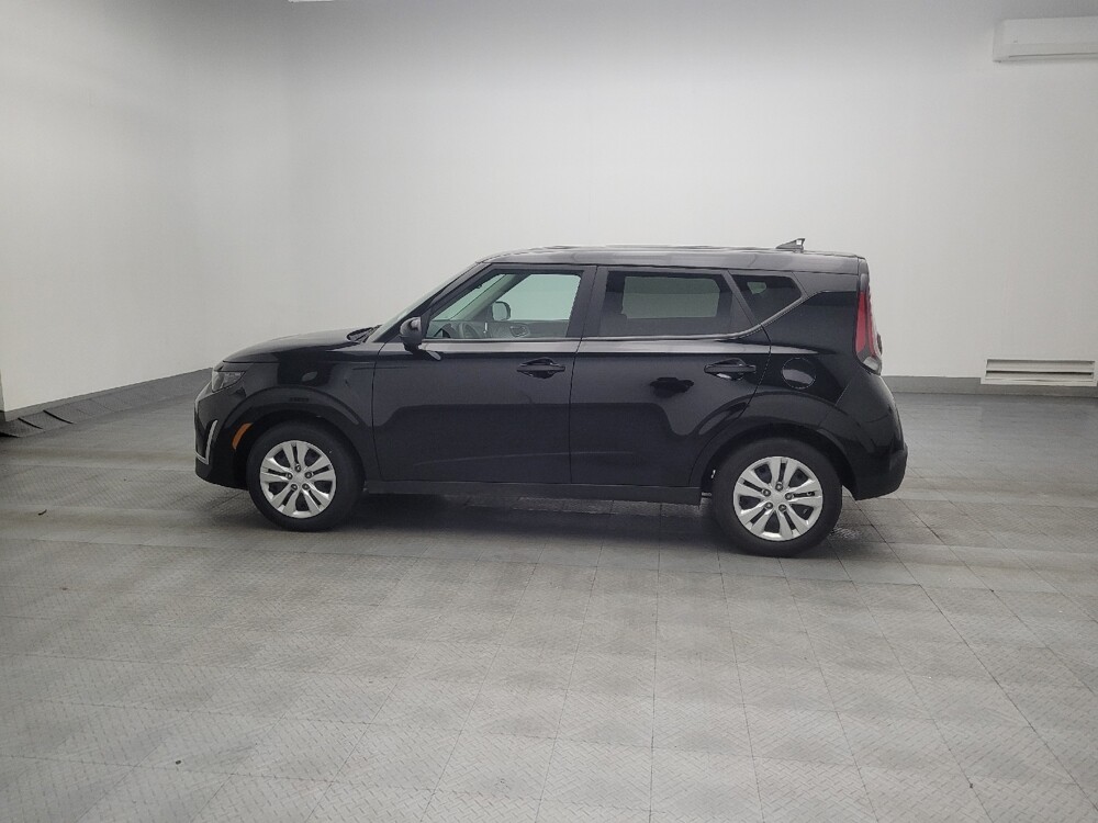 2024 Kia Soul in Jackson, MS 39211 - 18102402 3
