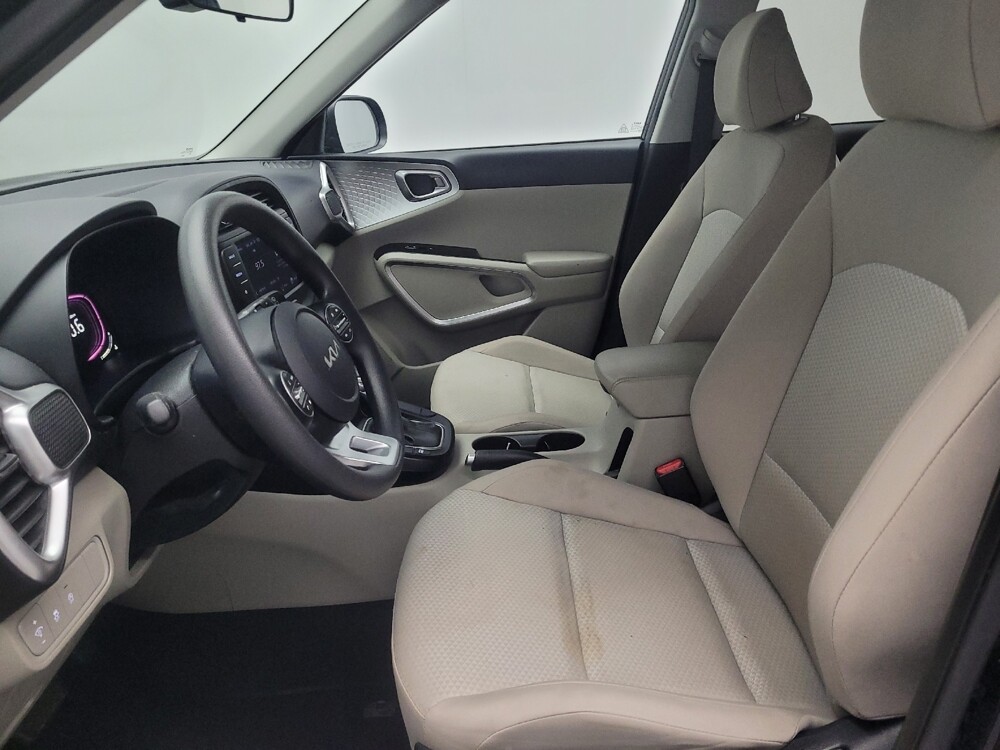 2024 Kia Soul in Jackson, MS 39211 - 18102402 17