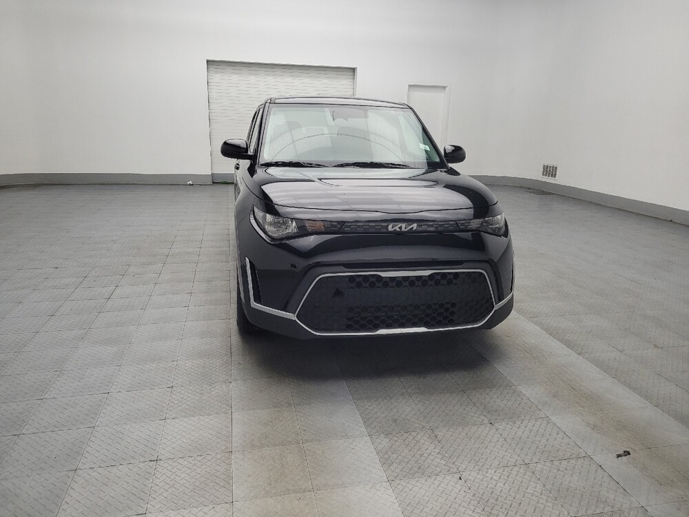 2024 Kia Soul in Jackson, MS 39211 - 18102402 14