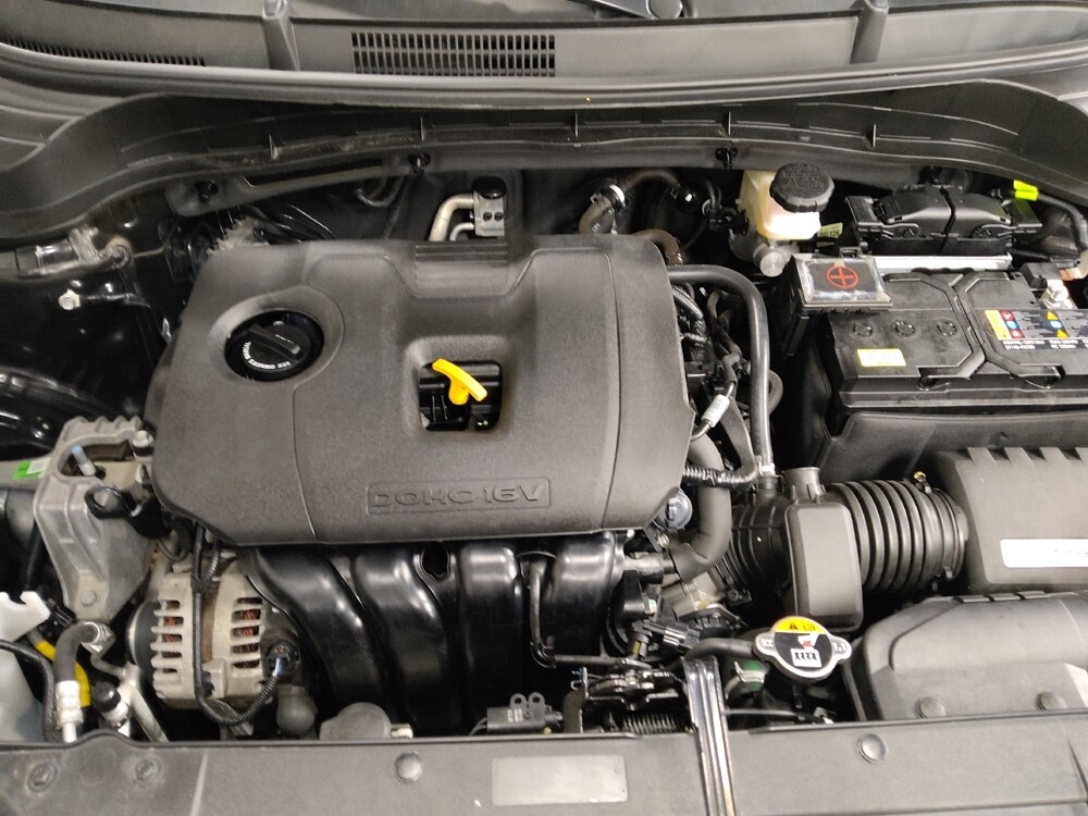 2024 Kia Soul in Jackson, MS 39211 - 18102402 30