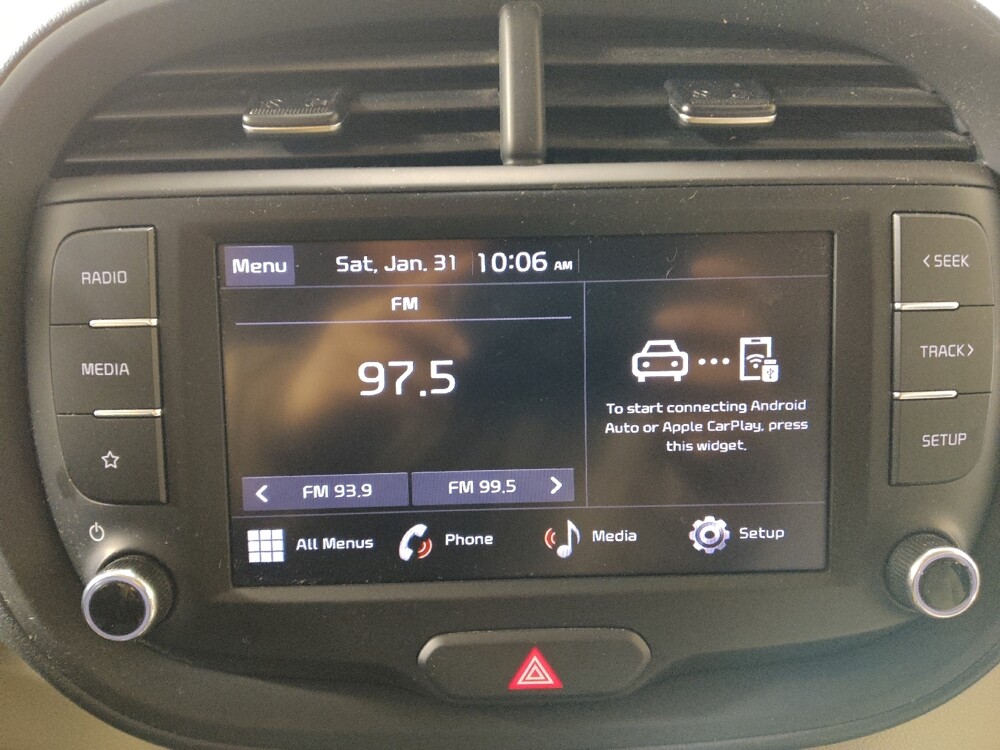 2024 Kia Soul in Jackson, MS 39211 - 18102402 25