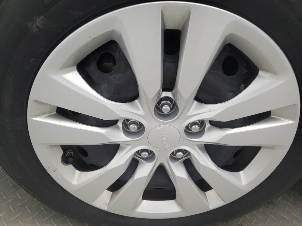 2024 Kia Soul in Jackson, MS 39211 - 18102402 31