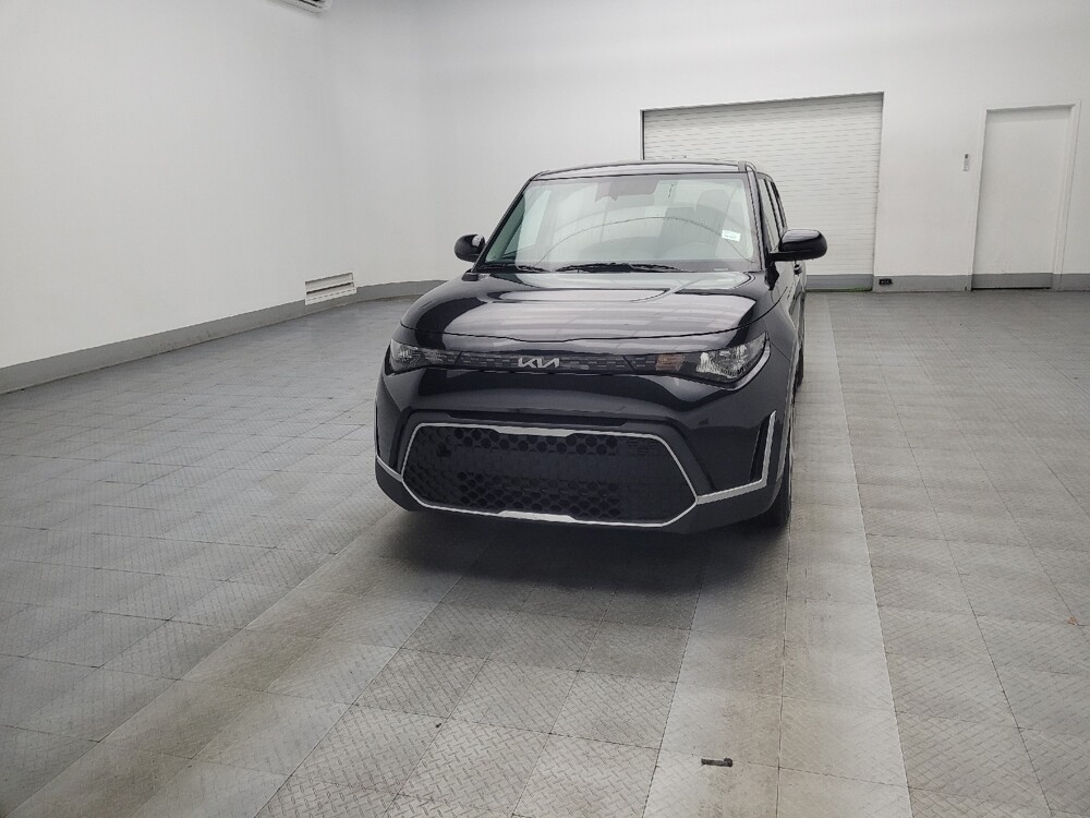 2024 Kia Soul in Jackson, MS 39211 - 18102402 15