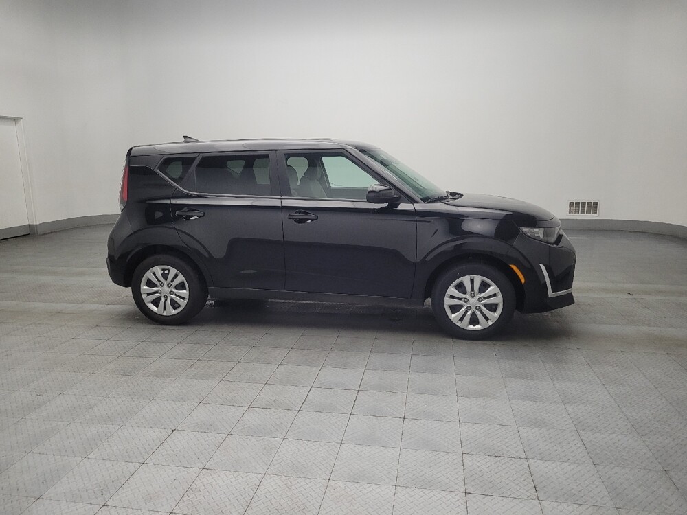 2024 Kia Soul in Jackson, MS 39211 - 18102402 11